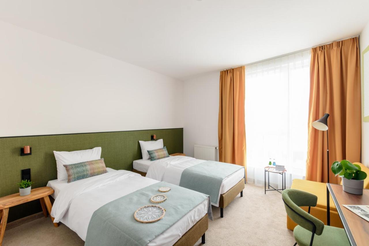 ARCHE HOTEL LUBLIN 3 Polska od 329 PLN BOOKED